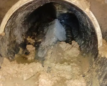 襄城管道清淤多少钱