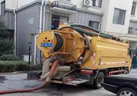 襄城疏通下水道多少钱