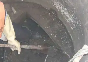 襄城管道清淤多少钱