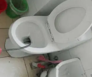 襄城马桶疏通多少钱