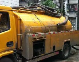 襄城抽化粪池多少钱