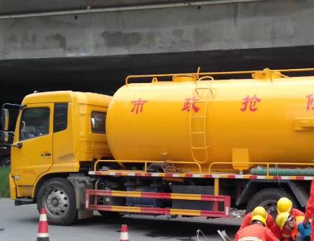 襄城化粪池清理公司为您分享化粪池的清理步骤